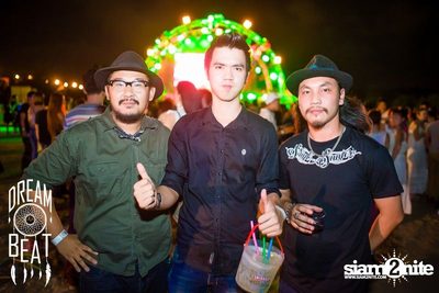 Dreambeat Festival Episode ll (Album 3 of 6) in Bangsaen — photo 132