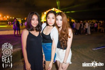 Dreambeat Festival Episode ll (Album 3 of 6) in Bangsaen — photo 101