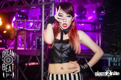 Dreambeat Festival Episode ll (Album 3 of 6) in Bangsaen — photo 217