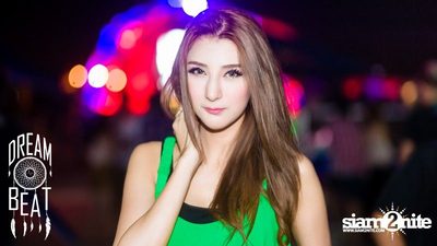 Dreambeat Festival Episode ll (Album 3 of 6) in Bangsaen — photo 8
