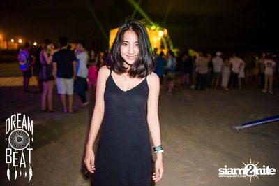 Dreambeat Festival Episode ll (Album 3 of 6) in Bangsaen — photo 106