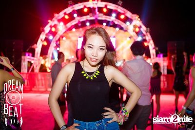 Dreambeat Festival Episode ll (Album 3 of 6) in Bangsaen — photo 41