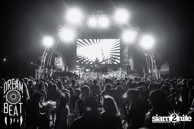 Dreambeat Festival Episode ll (Album 3 of 6) in Bangsaen — photo 200