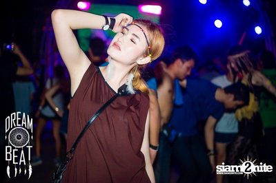 Dreambeat Festival Episode ll (Album 3 of 6) in Bangsaen — photo 170