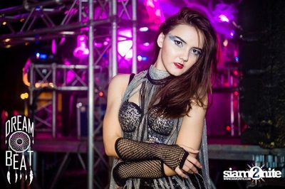 Dreambeat Festival Episode ll (Album 3 of 6) in Bangsaen — photo 215