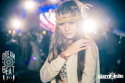 Dreambeat Festival Episode ll (Album 3 of 6) in Bangsaen — photo 1