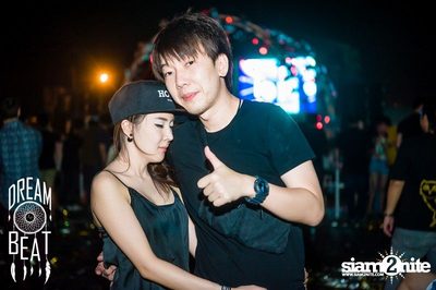 Dreambeat Festival Episode ll (Album 3 of 6) in Bangsaen — photo 204