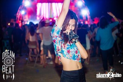 Dreambeat Festival Episode ll (Album 3 of 6) in Bangsaen — photo 179