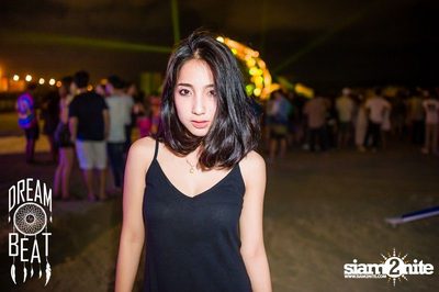 Dreambeat Festival Episode ll (Album 3 of 6) in Bangsaen — photo 107