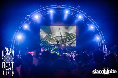 Dreambeat Festival Episode ll (Album 3 of 6) in Bangsaen — photo 125