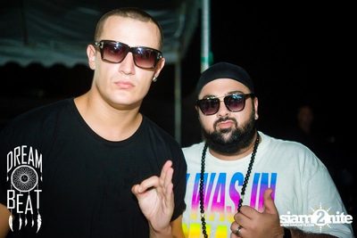 Dreambeat Festival Episode ll (Album 3 of 6) in Bangsaen — photo 208