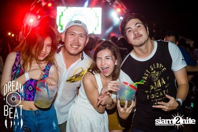 Dreambeat Festival Episode ll (Album 3 of 6) in Bangsaen — photo 196