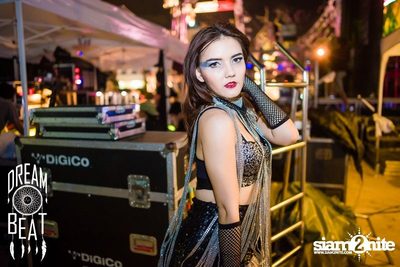 Dreambeat Festival Episode ll (Album 3 of 6) in Bangsaen — photo 115
