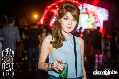 Dreambeat Festival Episode ll (Album 3 of 6) in Bangsaen — photo 203