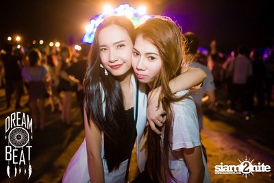 Dreambeat Festival Episode ll (Album 3 of 6) in Bangsaen — photo 124