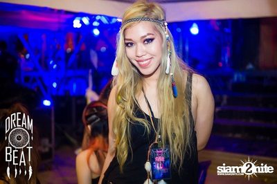 Dreambeat Festival Episode ll (Album 3 of 6) in Bangsaen — photo 207