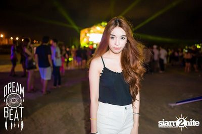 Dreambeat Festival Episode ll (Album 3 of 6) in Bangsaen — photo 103