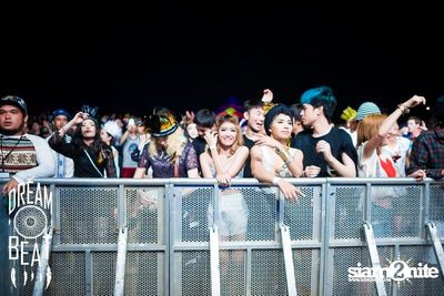 Dreambeat Festival Episode ll (Album 3 of 6) in Bangsaen — photo 118