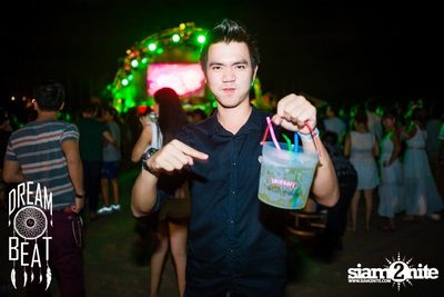 Dreambeat Festival Episode ll (Album 3 of 6) in Bangsaen — photo 130