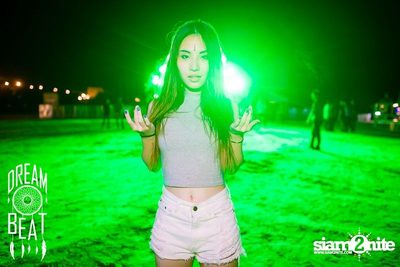 Dreambeat Festival Episode ll (Album 3 of 6) in Bangsaen — photo 28