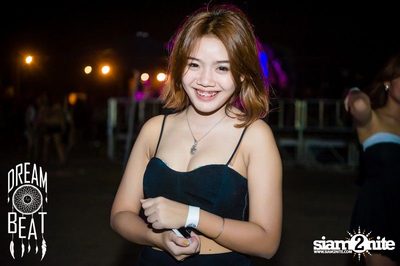 Dreambeat Festival Episode ll (Album 3 of 6) in Bangsaen — photo 202