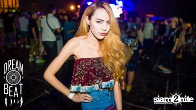 Dreambeat Festival Episode ll (Album 3 of 6) in Bangsaen — photo 73