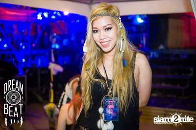 Dreambeat Festival Episode ll (Album 3 of 6) in Bangsaen — photo 206
