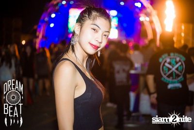 Dreambeat Festival Episode ll (Album 3 of 6) in Bangsaen — photo 160