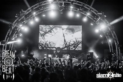 Dreambeat Festival Episode ll (Album 3 of 6) in Bangsaen — photo 152