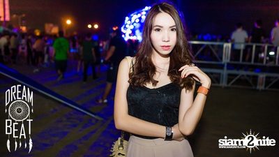 Dreambeat Festival Episode ll (Album 3 of 6) in Bangsaen — photo 48