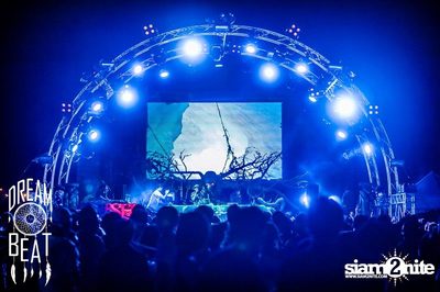 Dreambeat Festival Episode ll (Album 3 of 6) in Bangsaen — photo 128