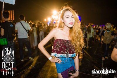 Dreambeat Festival Episode ll (Album 3 of 6) in Bangsaen — photo 72