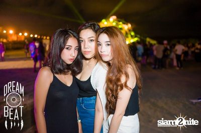 Dreambeat Festival Episode ll (Album 3 of 6) in Bangsaen — photo 102