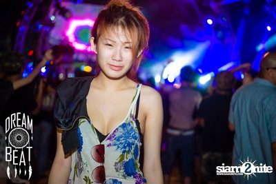 Dreambeat Festival Episode ll (Album 3 of 6) in Bangsaen — photo 168