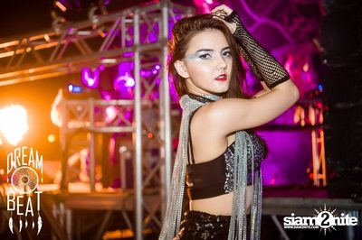 Dreambeat Festival Episode ll (Album 3 of 6) in Bangsaen — photo 213
