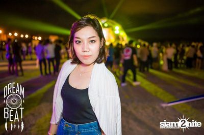Dreambeat Festival Episode ll (Album 3 of 6) in Bangsaen — photo 108