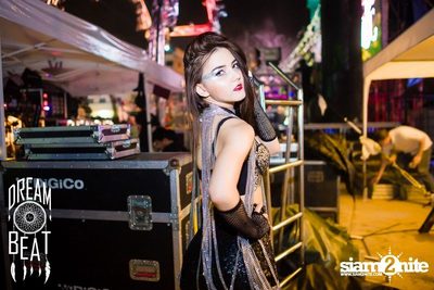 Dreambeat Festival Episode ll (Album 3 of 6) in Bangsaen — photo 117