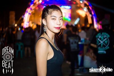 Dreambeat Festival Episode ll (Album 3 of 6) in Bangsaen — photo 159