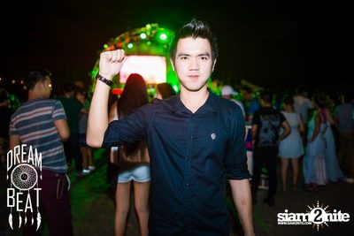 Dreambeat Festival Episode ll (Album 3 of 6) in Bangsaen — photo 131