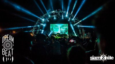 Dreambeat Festival Episode ll (Album 3 of 6) in Bangsaen — photo 148