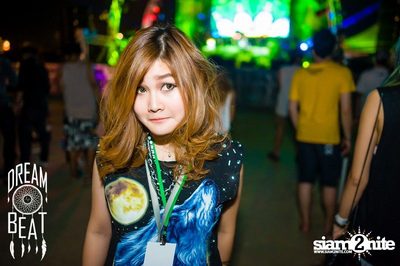 Dreambeat Festival Episode ll (Album 3 of 6) in Bangsaen — photo 97