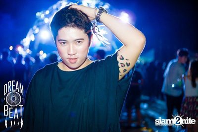 Dreambeat Festival Episode ll (Album 3 of 6) in Bangsaen — photo 181