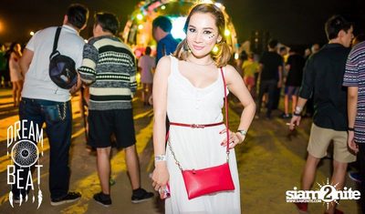 Dreambeat Festival Episode ll (Album 3 of 6) in Bangsaen — photo 88