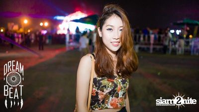 Dreambeat Festival Episode ll (Album 3 of 6) in Bangsaen — photo 137