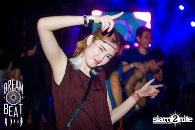 Dreambeat Festival Episode ll (Album 3 of 6) in Bangsaen — photo 169