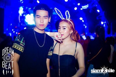 Dreambeat Festival Episode ll (Album 3 of 6) in Bangsaen — photo 192