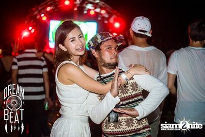 Dreambeat Festival Episode ll (Album 3 of 6) in Bangsaen — photo 197
