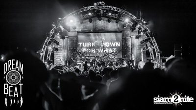 Dreambeat Festival Episode ll (Album 3 of 6) in Bangsaen — photo 193