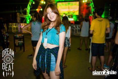 Dreambeat Festival Episode ll (Album 3 of 6) in Bangsaen — photo 99