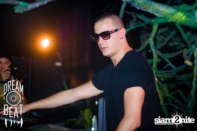Dreambeat Festival Episode ll (Album 3 of 6) in Bangsaen — photo 146